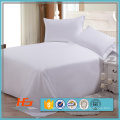 Cheap Wholesale Sezon Hotel Twin Bed Sheet With Cotton Fabric